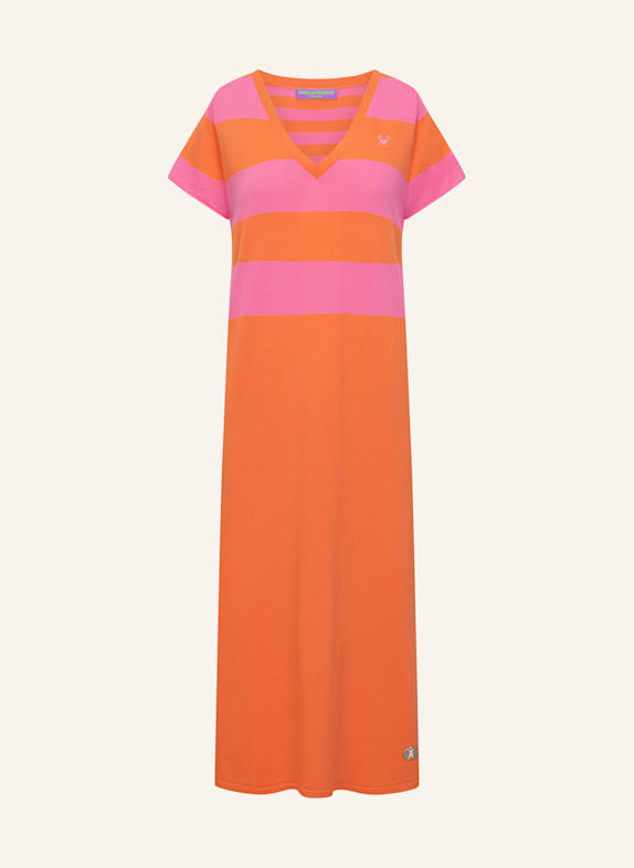 FRIEDA & FREDDIES Dress ORANGE