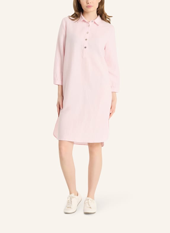 FRIEDA & FREDDIES Dress ROSÉ