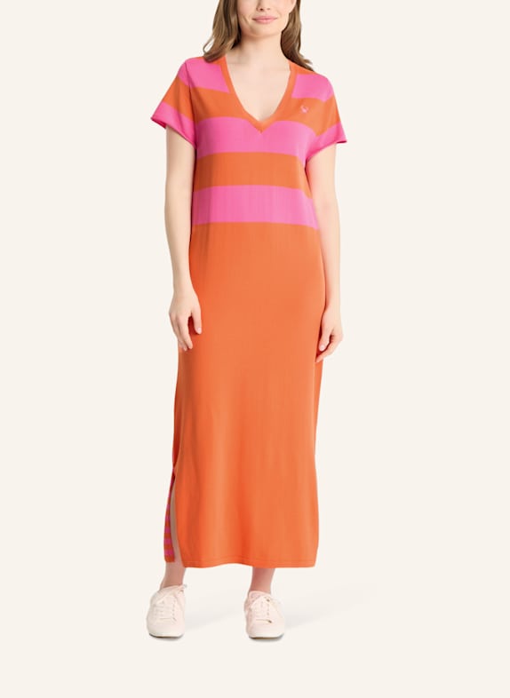 FRIEDA & FREDDIES Dress ORANGE