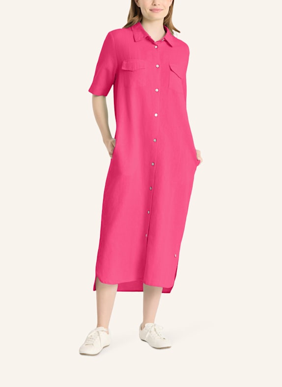 FRIEDA & FREDDIES Dress PINK/ HELLBLAU