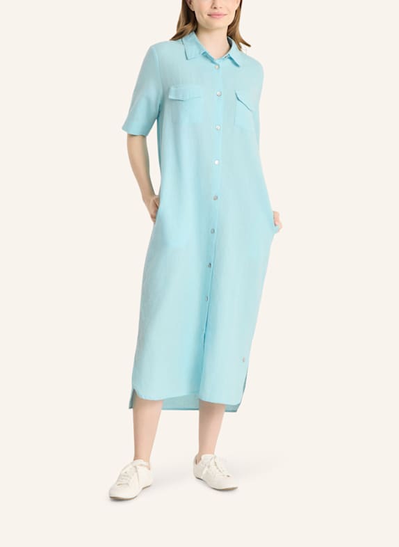 FRIEDA & FREDDIES Dress PINK/ HELLBLAU