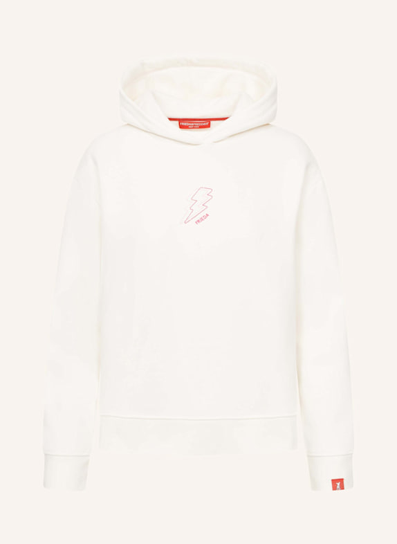 FRIEDA & FREDDIES Hoodie BEIGE