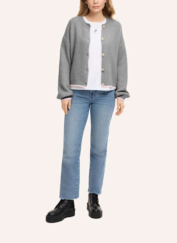 FRIEDA & FREDDIES Strickjacke CREME