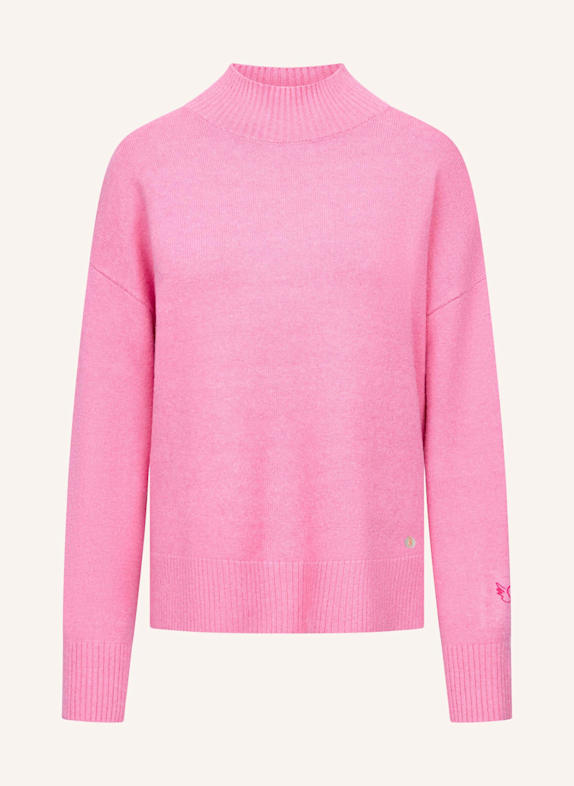 FRIEDA & FREDDIES Pullover BEIGE