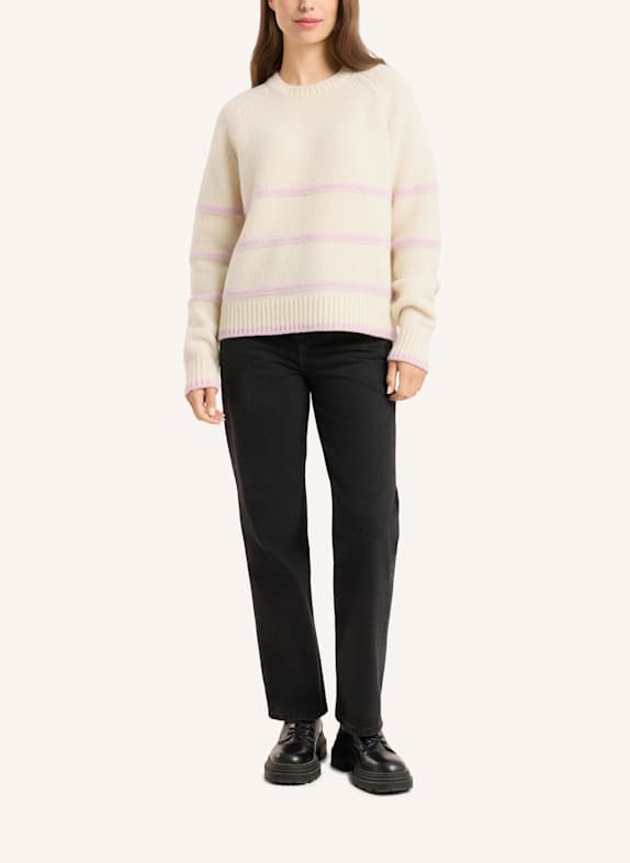 FRIEDA & FREDDIES Pullover BEIGE