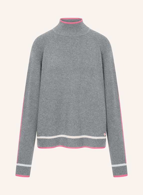 FRIEDA & FREDDIES Pullover BEIGE