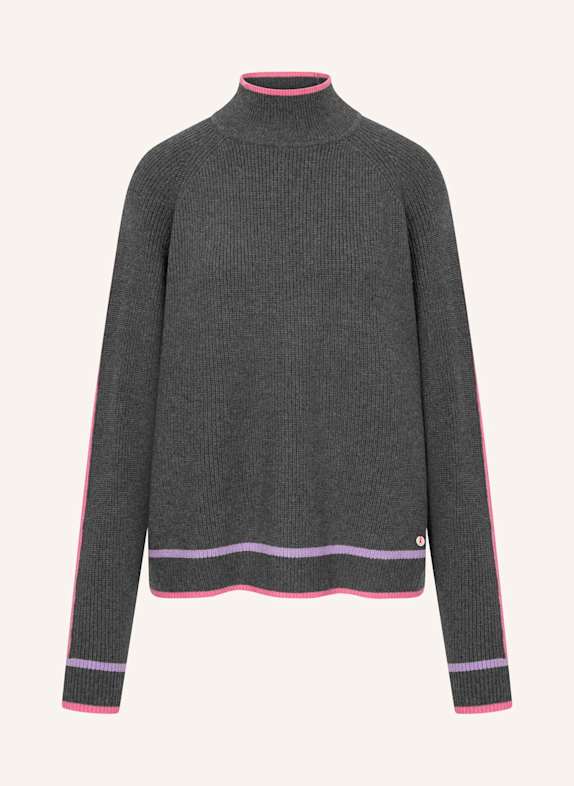 FRIEDA & FREDDIES Pullover BEIGE