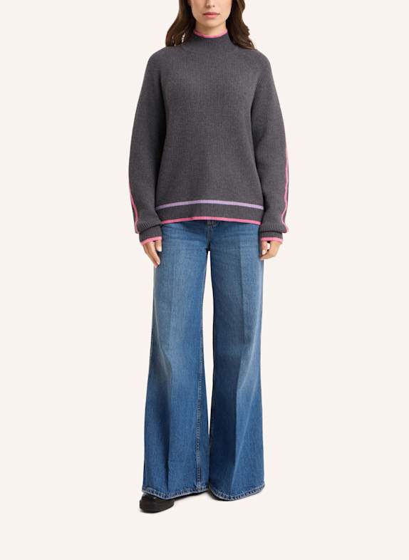 FRIEDA & FREDDIES Pullover BEIGE