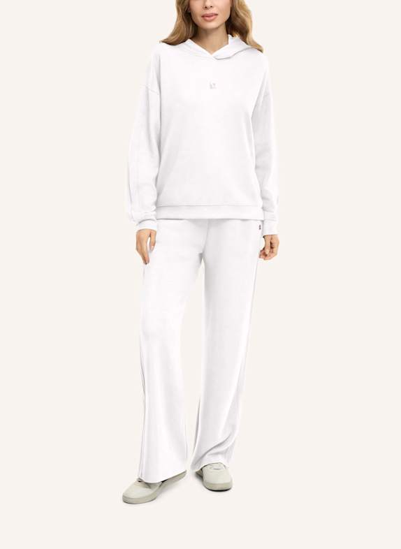 FRIEDA & FREDDIES Oversized-Hoodie BEIGE