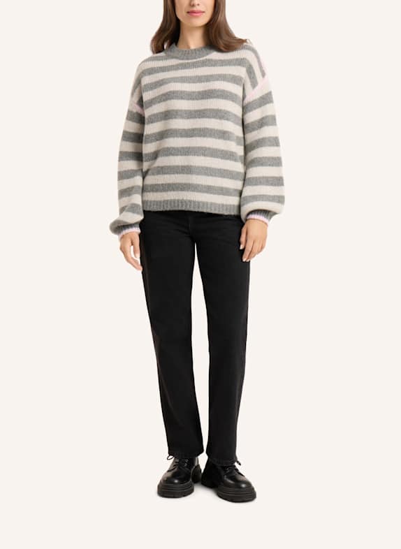 FRIEDA & FREDDIES Pullover ROSÉ