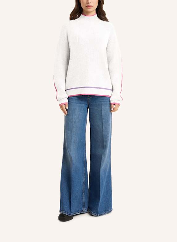 FRIEDA & FREDDIES Pullover BEIGE