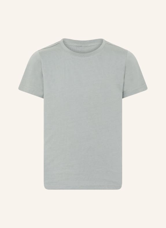 KABOOKI T-Shirt KBTAYLOR 202 GRÜN