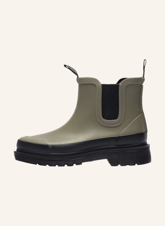 ILSE JACOBSEN Gummistiefel RUB30C