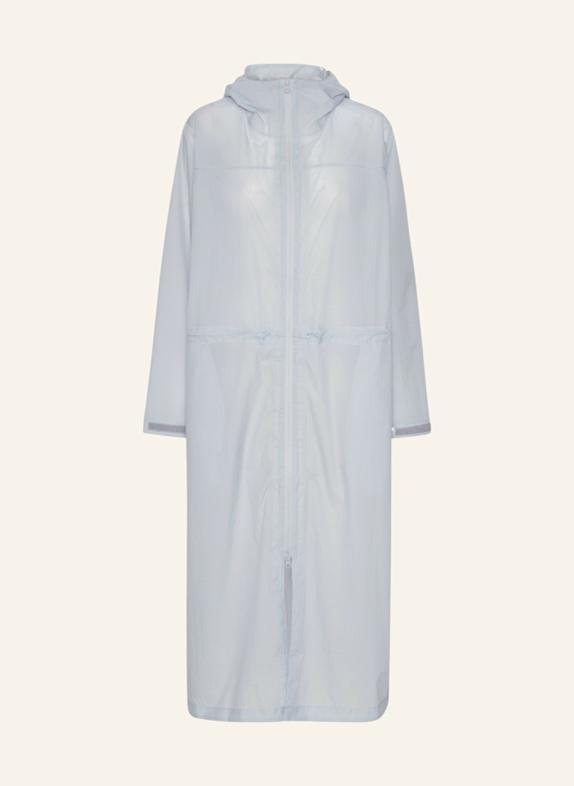 ILSE JACOBSEN Windjacke LIGHTRAIN04 HELLBLAU
