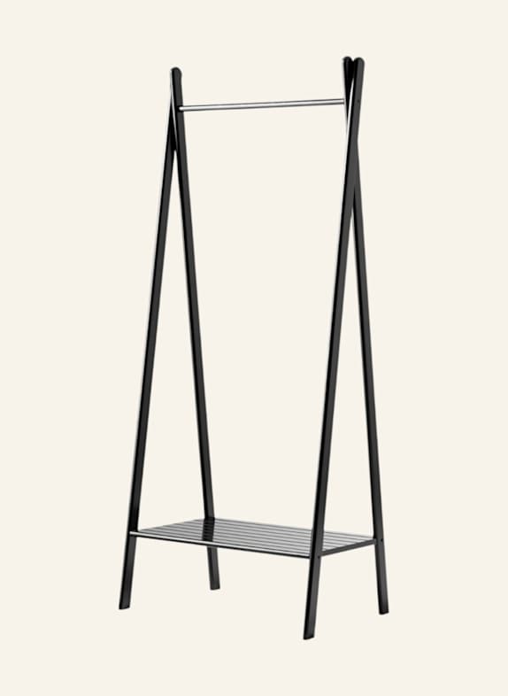 cinas Kleiderständer NOBLE SCHWARZ