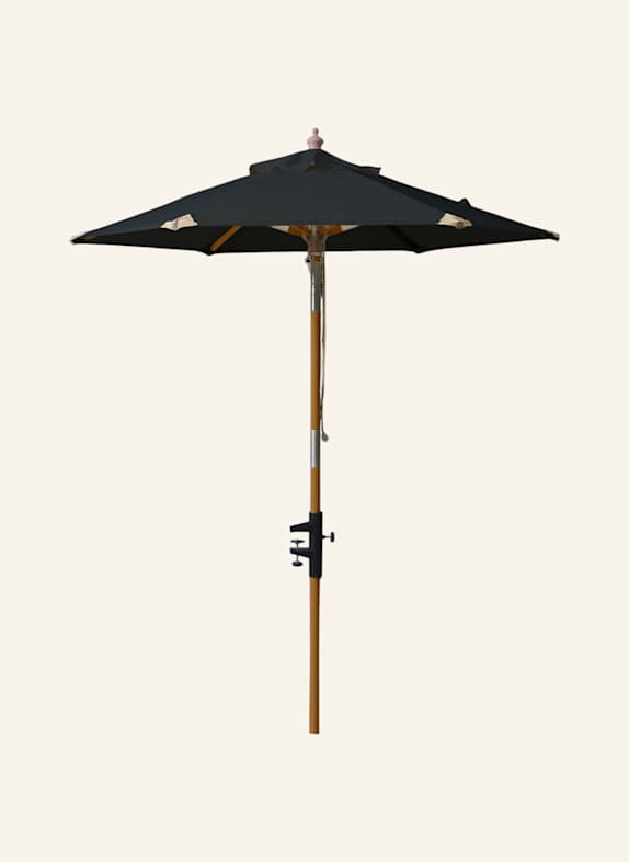 cinas Balkon-Sonnenschirm MOOD/ELLEN SCHWARZ