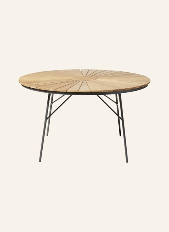 cinas Gartentisch ELLEN GRAU