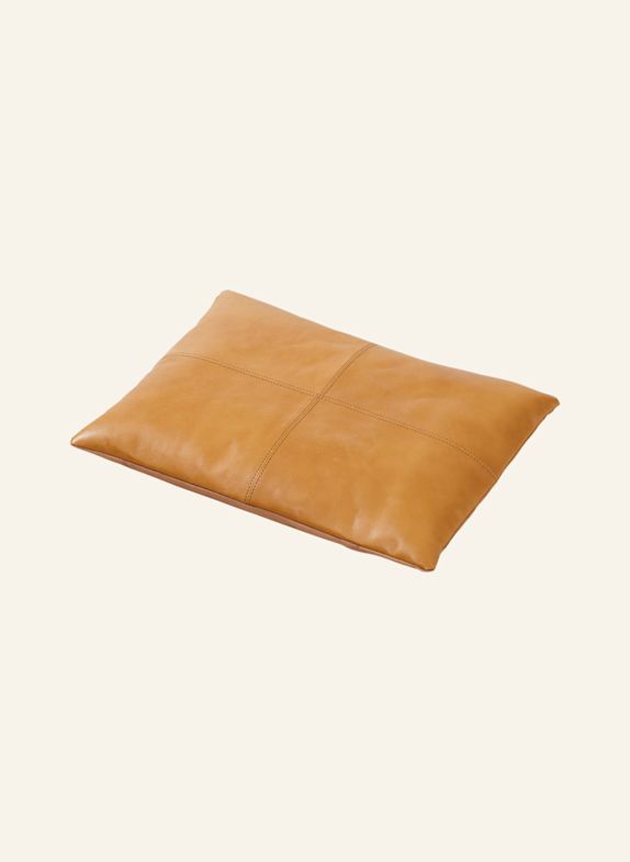 cinas Kussen RIB LICHTBRUIN