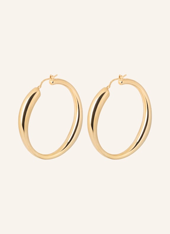 Romantico Romantico Creolen LARA PICCOLO GOLD