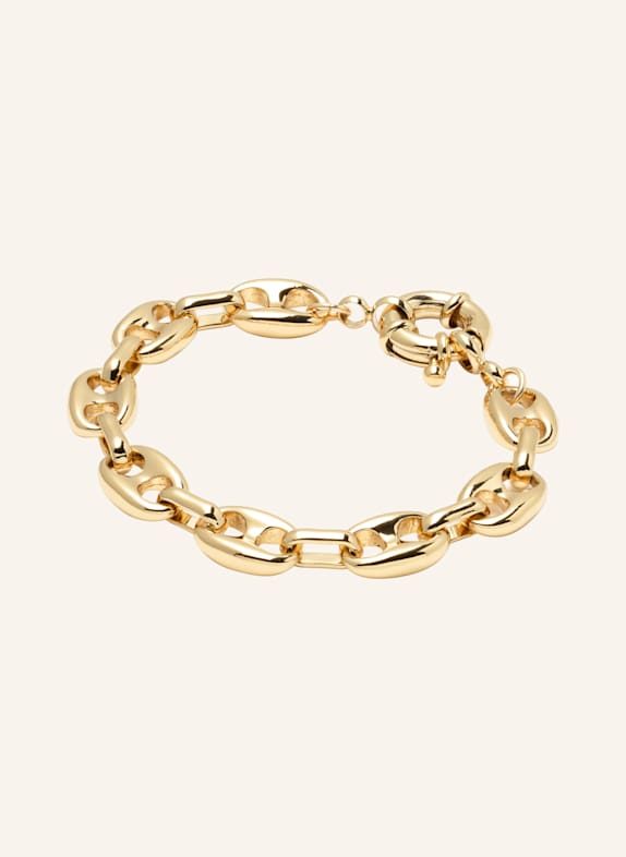 Romantico Romantico Armband BROOKLYN GOLD