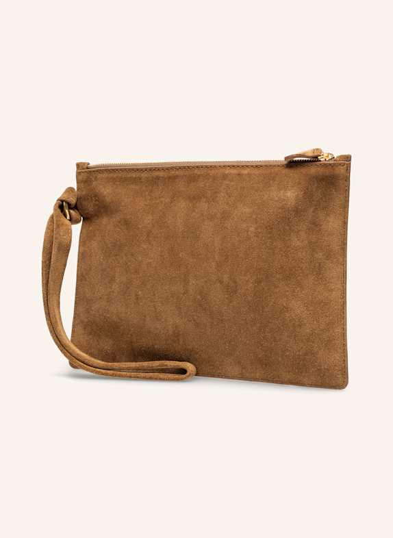 Lié Studio Clutches CHARLIE BRAUN