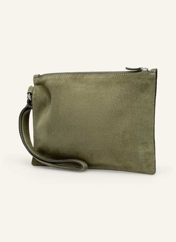 Lié Studio Clutches CHARLIE OLIV