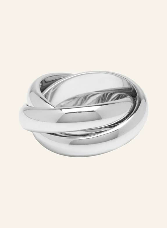 Lié Studio Ring SOFIE SILBER