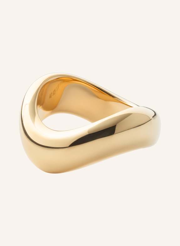 Lié Studio Ring IVALO RING GOLD