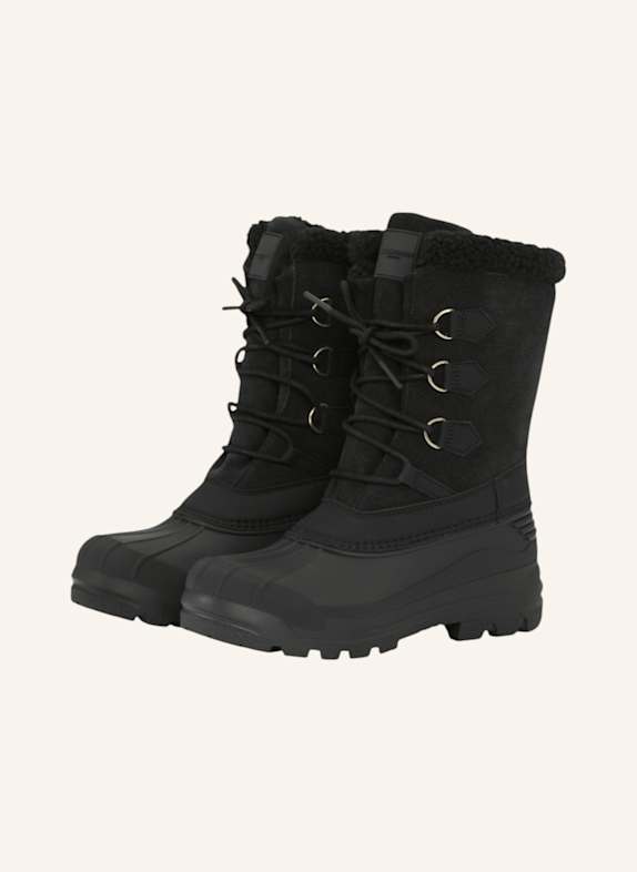 ILSE JACOBSEN Winterstiefel COLDY01 SCHWARZ