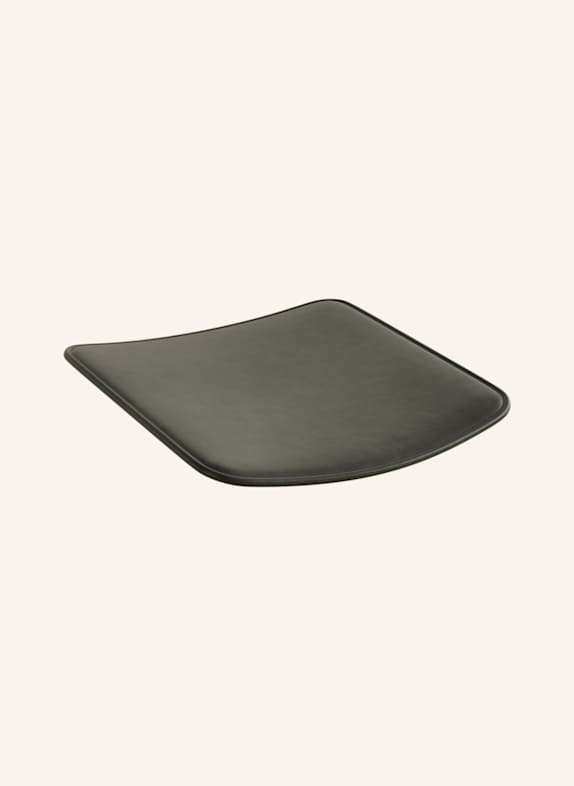 cinas Stuhlkissen ELVO SCHWARZ