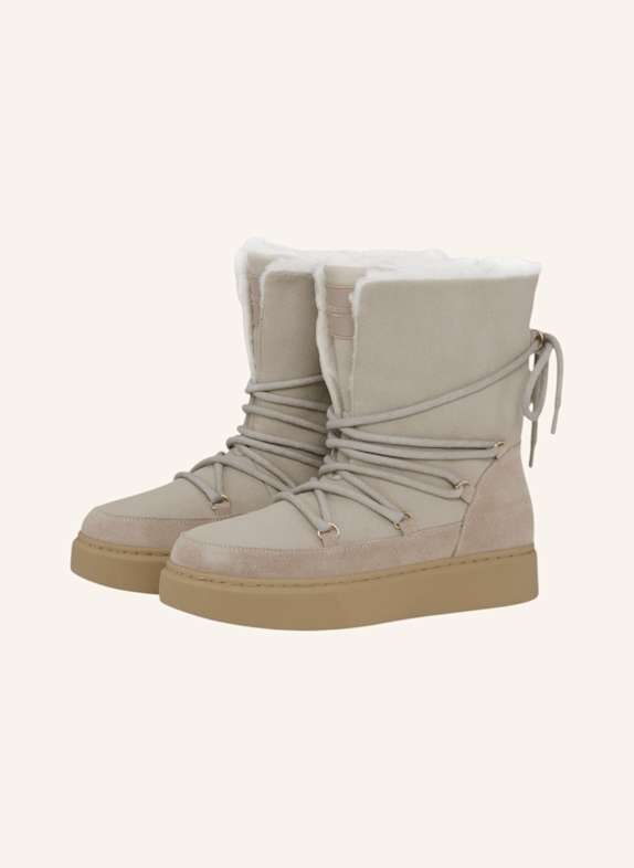ILSE JACOBSEN Winterstiefel COLDY02 TAUPE