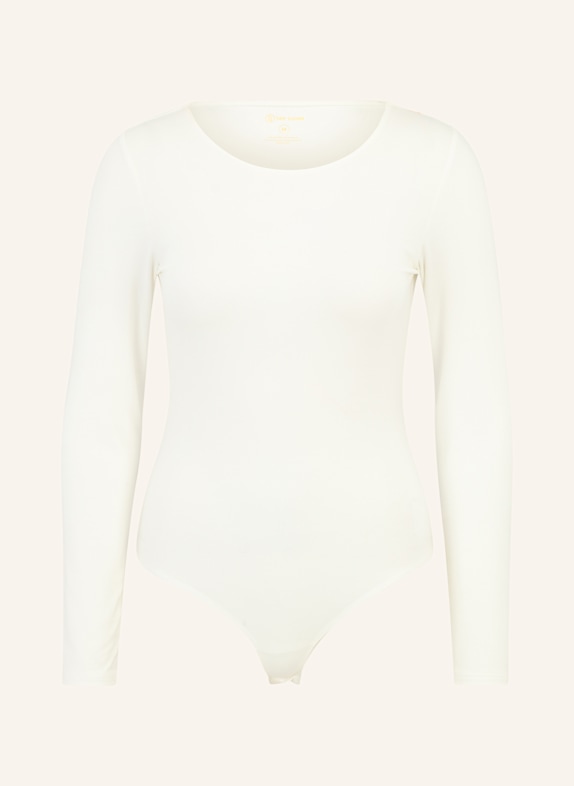 Les Lunes Langarmbody ALENA BODY WEISS