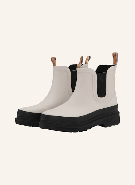 ILSE JACOBSEN Gummistiefel RUB30C GRAU