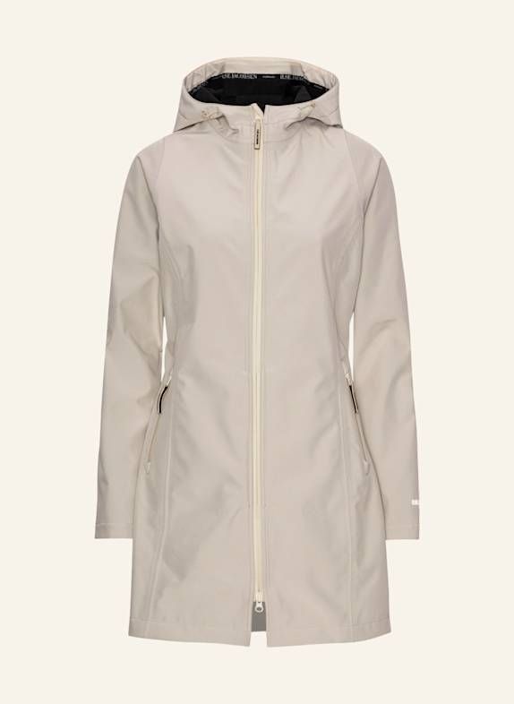 ILSE JACOBSEN Regenjacke DAYBREAK01 BEIGE