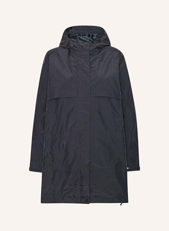 ILSE JACOBSEN Regenjacke CITYRAIN03 DUNKELBLAU