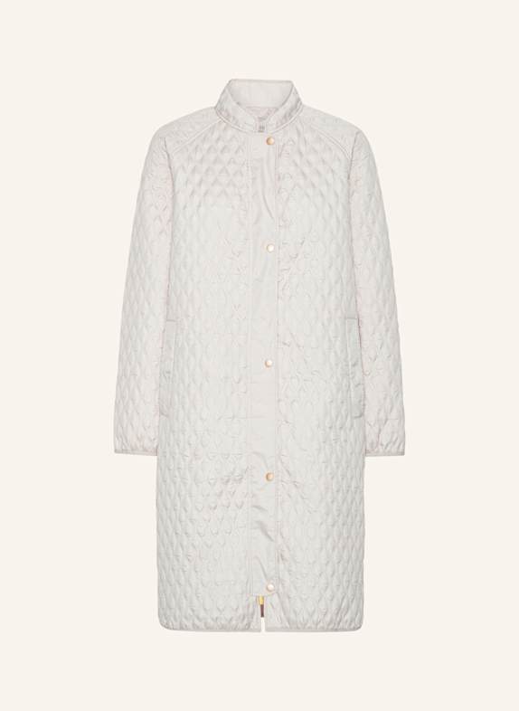 ILSE JACOBSEN Steppjacke ALLY06 BEIGE