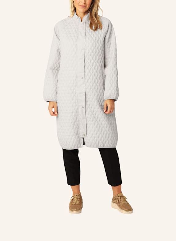 ILSE JACOBSEN Steppjacke ALLY06 BEIGE
