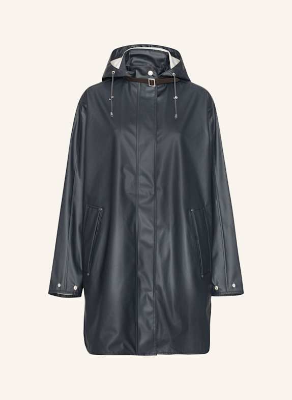 ILSE JACOBSEN Regenjacke RAIN151 DUNKELBLAU