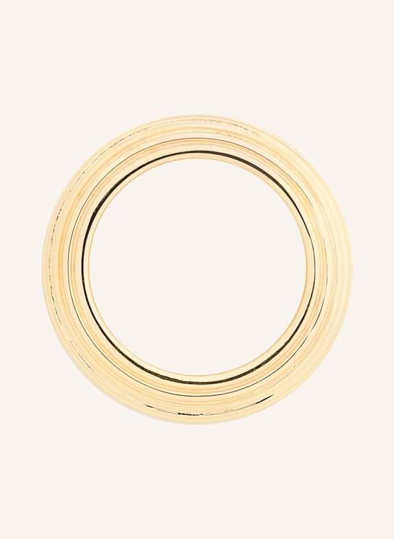 Lié Studio Ringe THE AMELIA RING GOLD