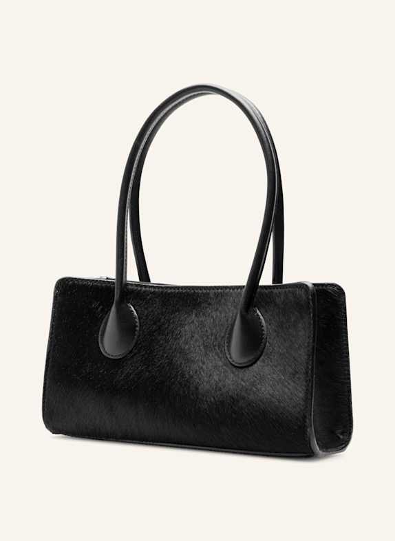 Lié Studio Handtasche THE LOU BAG SCHWARZ