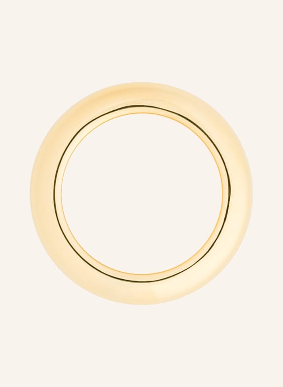 Lié Studio Ringe THE EVIE RING GOLD
