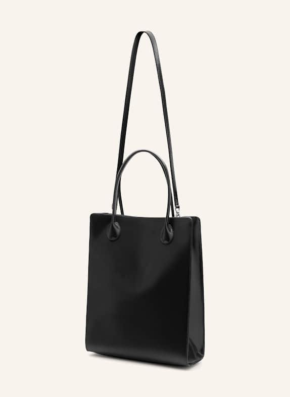 Lié Studio Umhängetasche THE JANE BAG SCHWARZ