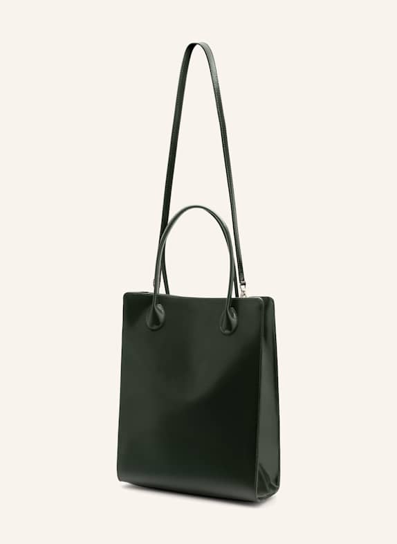 Lié Studio Umhängetasche THE JANE BAG OLIV