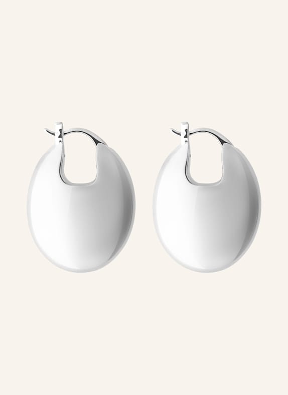 Lié Studio Ohrhänger THE ERIN EARRINGS SILBER