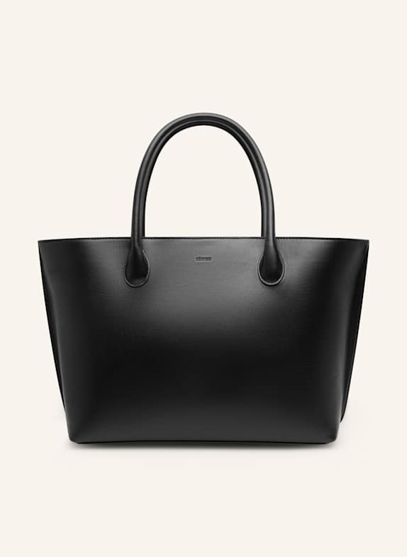 Lié Studio Shopper THE GRACE TOTE SCHWARZ