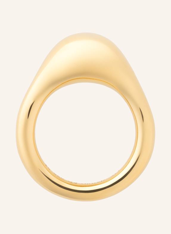 Lié Studio Ring THE CHLOE RING GOLD
