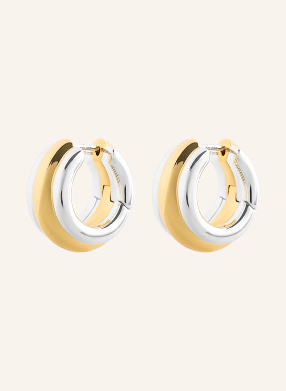 Lié Studio Ohrhänger THE ELENORA EARRINGS GOLD