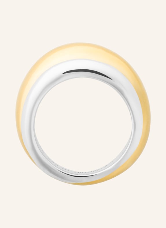 Lié Studio Ring THE ZOE RING GOLD