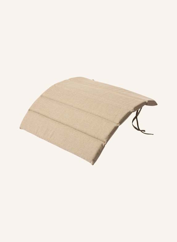 cinas Gartenstuhl-Kissen ADIRONDACK BEIGE