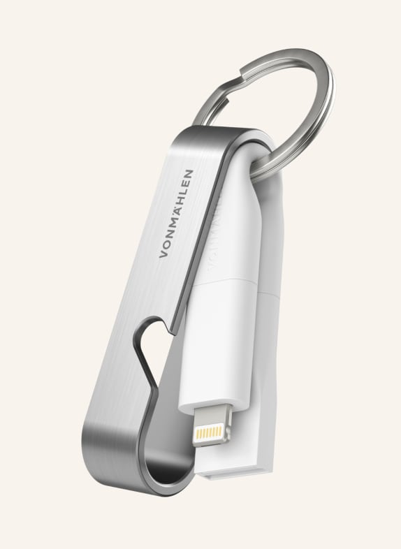 VONMÄHLEN 6in1 Ladekabel HIGH SIX